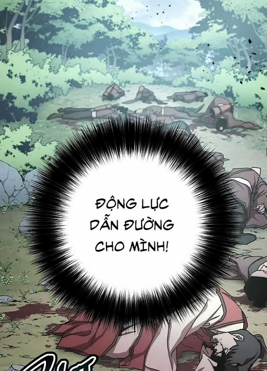 Huyền Thoại Diệt Thế Độc Long Chapter 27 trang 30