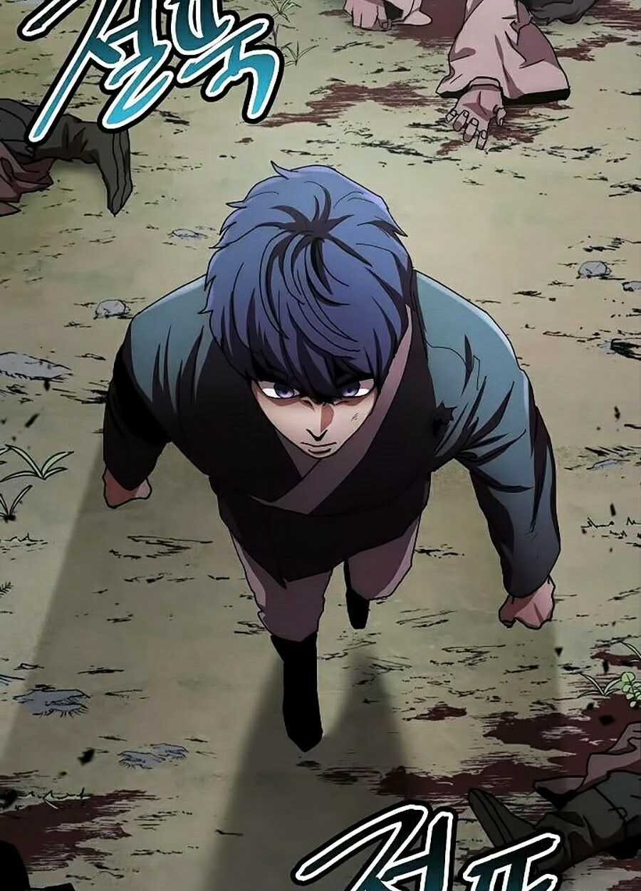 Huyền Thoại Diệt Thế Độc Long Chapter 27 trang 31