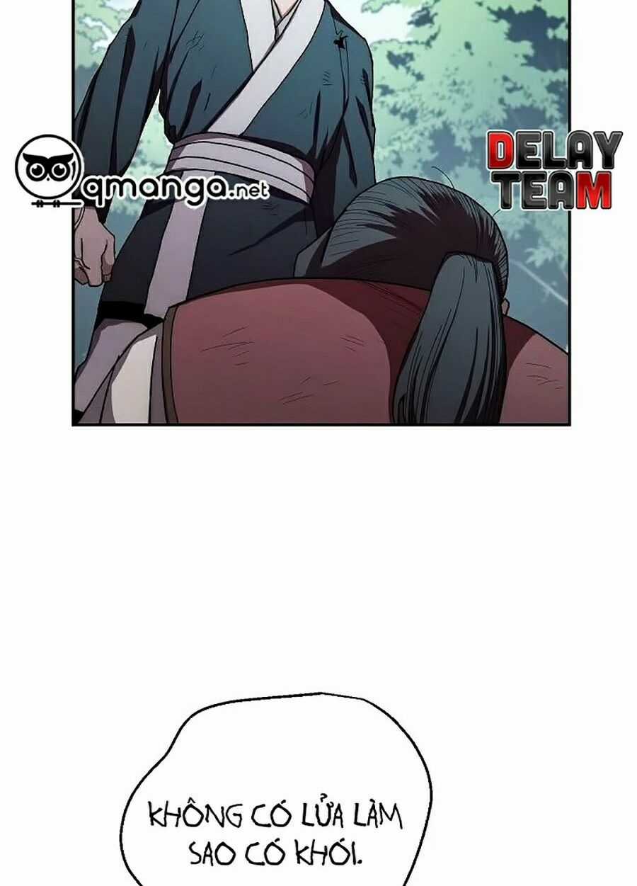 Huyền Thoại Diệt Thế Độc Long Chapter 27 trang 4