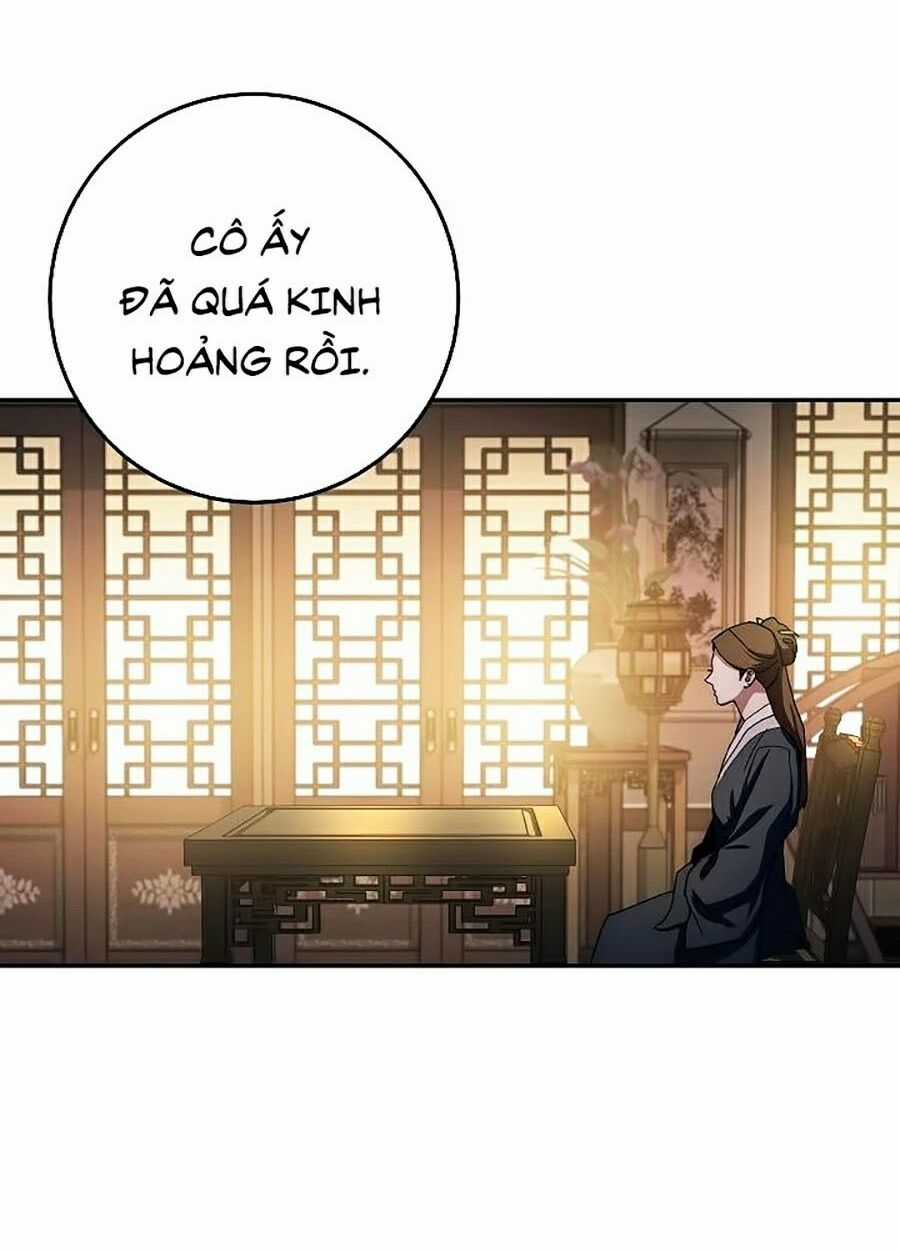 Huyền Thoại Diệt Thế Độc Long Chapter 27 trang 40