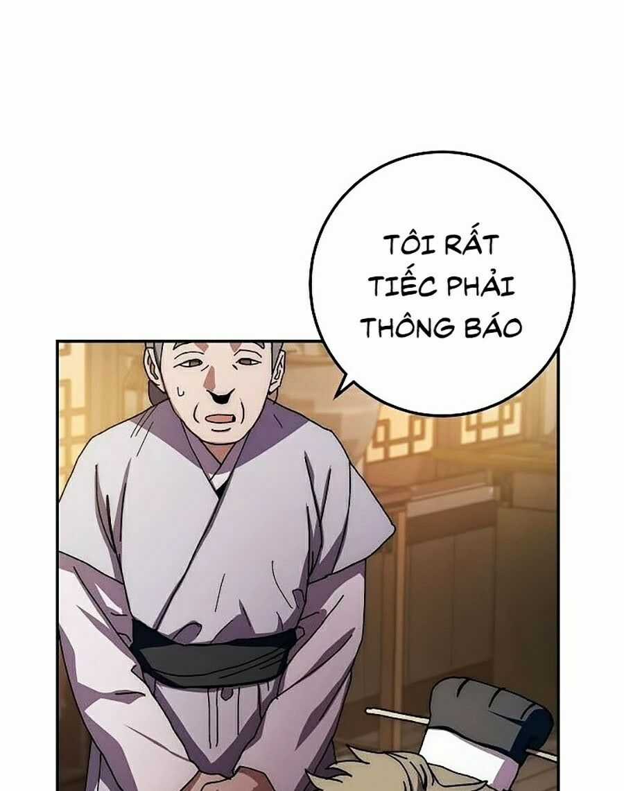 Huyền Thoại Diệt Thế Độc Long Chapter 27 trang 41