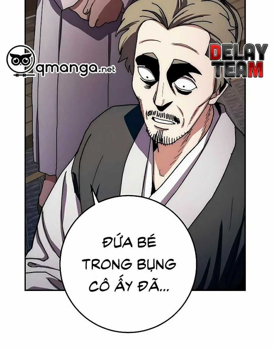 Huyền Thoại Diệt Thế Độc Long Chapter 27 trang 42