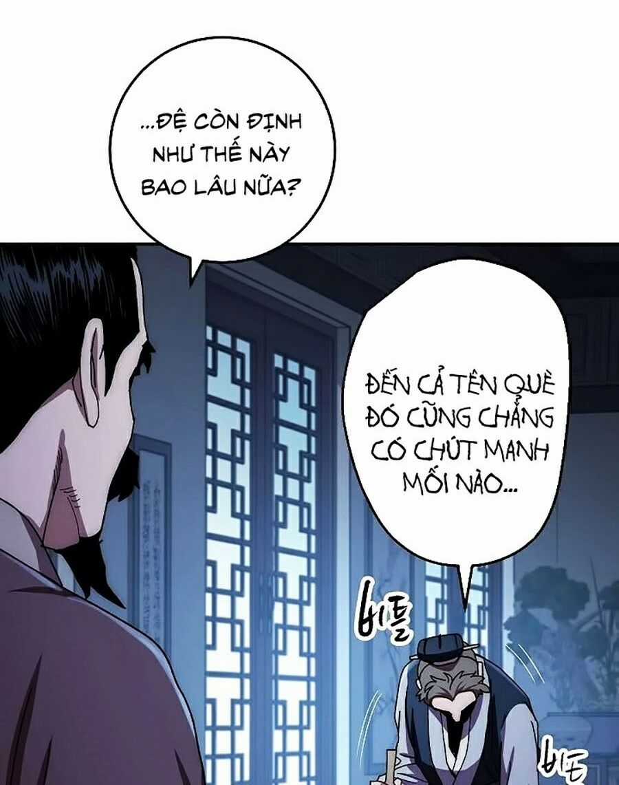 Huyền Thoại Diệt Thế Độc Long Chapter 27 trang 46