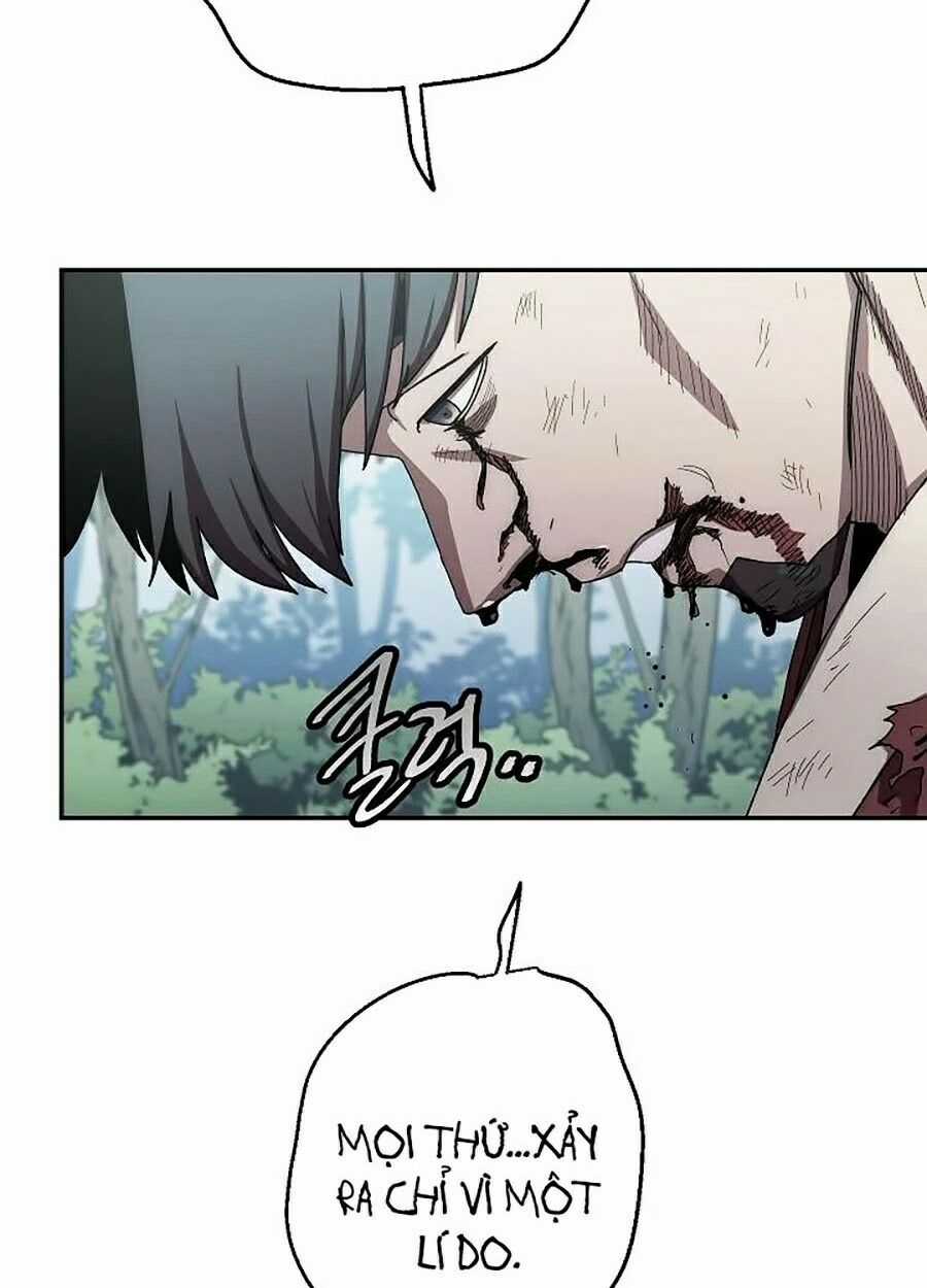 Huyền Thoại Diệt Thế Độc Long Chapter 27 trang 5