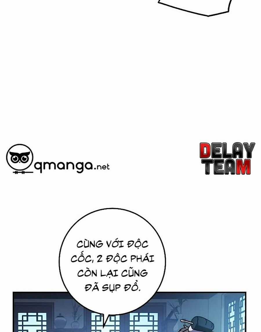 Huyền Thoại Diệt Thế Độc Long Chapter 27 trang 50