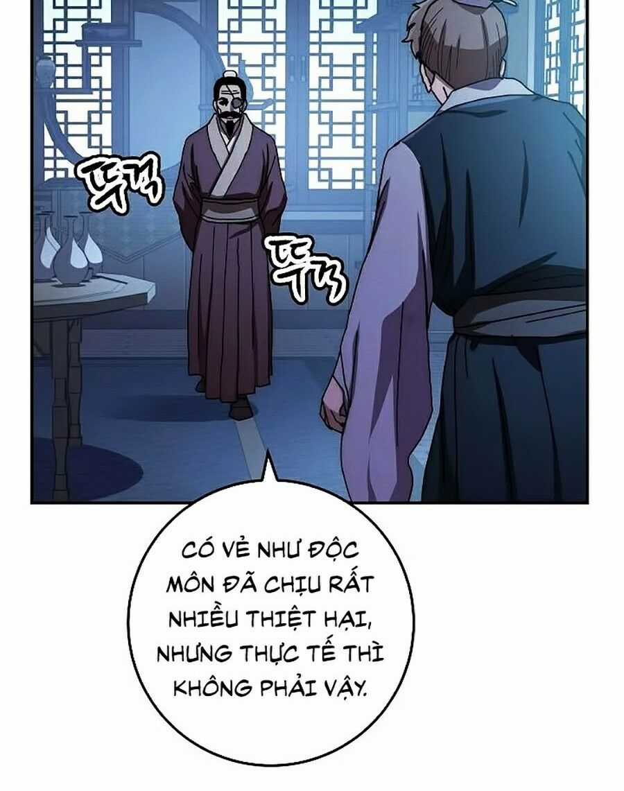 Huyền Thoại Diệt Thế Độc Long Chapter 27 trang 51