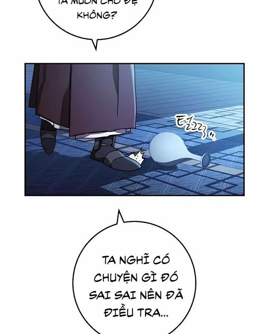 Huyền Thoại Diệt Thế Độc Long Chapter 27 trang 53