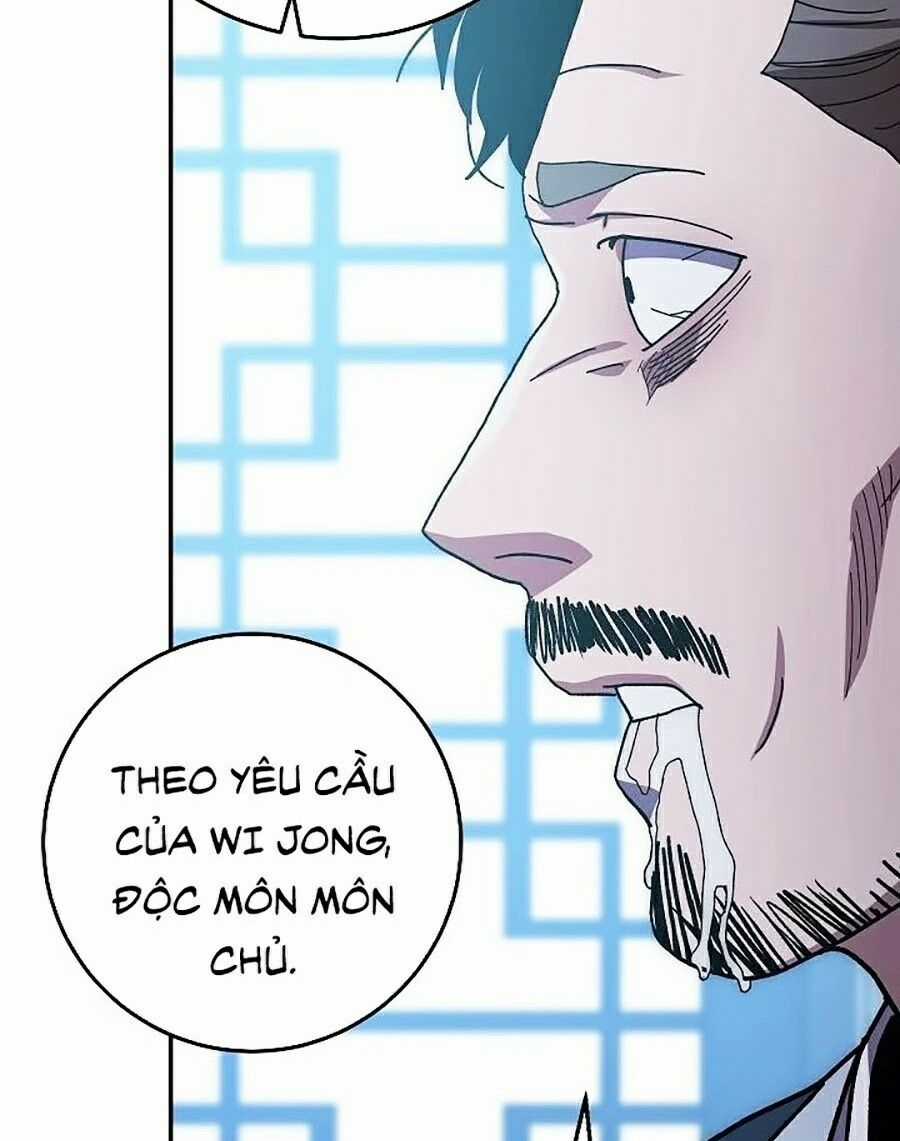 Huyền Thoại Diệt Thế Độc Long Chapter 27 trang 55