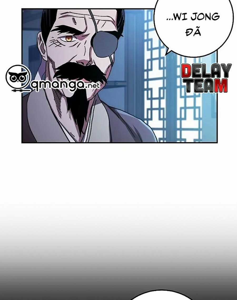 Huyền Thoại Diệt Thế Độc Long Chapter 27 trang 57