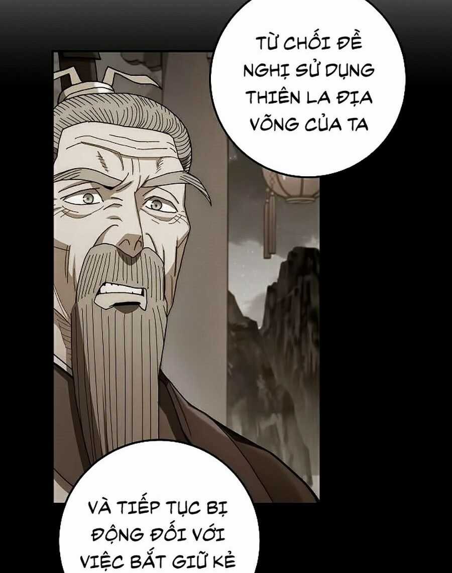 Huyền Thoại Diệt Thế Độc Long Chapter 27 trang 58