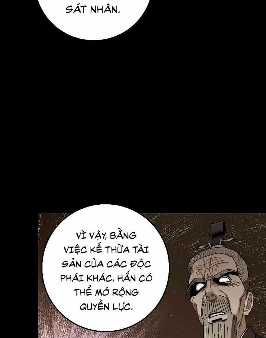 Huyền Thoại Diệt Thế Độc Long Chapter 27 trang 59