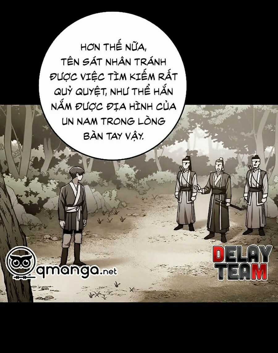 Huyền Thoại Diệt Thế Độc Long Chapter 27 trang 61