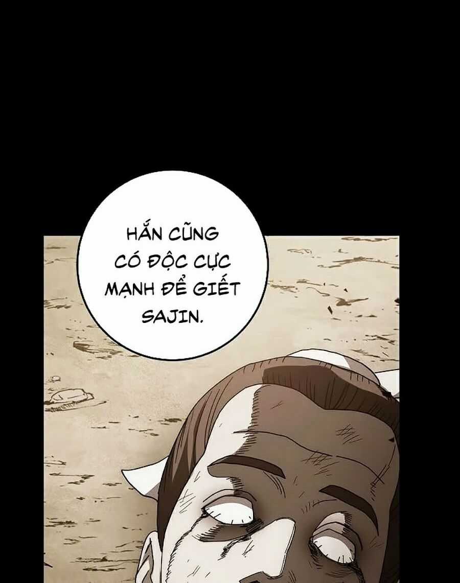 Huyền Thoại Diệt Thế Độc Long Chapter 27 trang 62