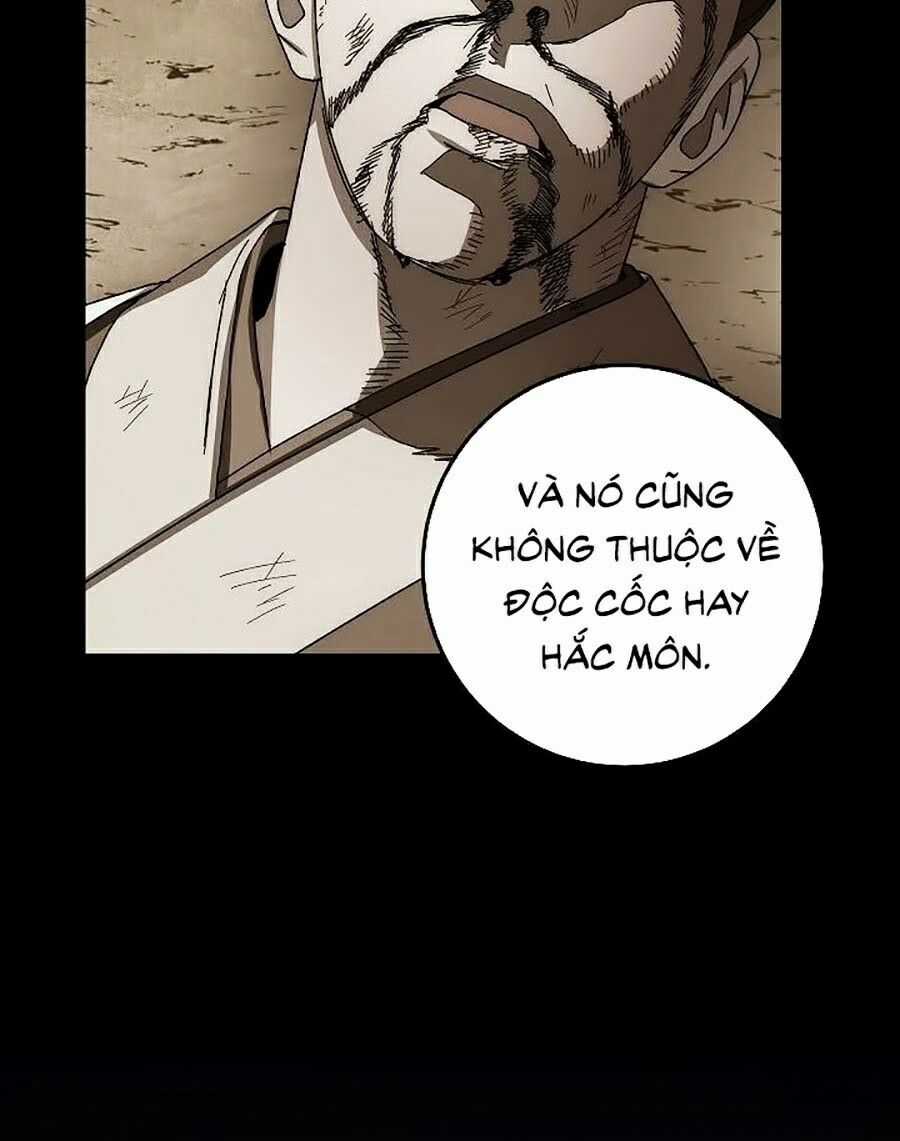 Huyền Thoại Diệt Thế Độc Long Chapter 27 trang 63