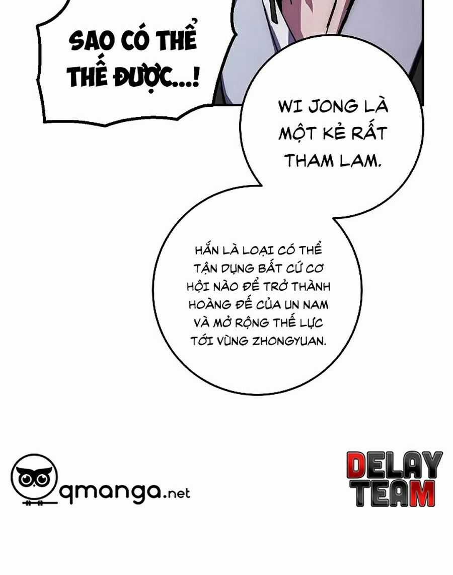 Huyền Thoại Diệt Thế Độc Long Chapter 27 trang 71