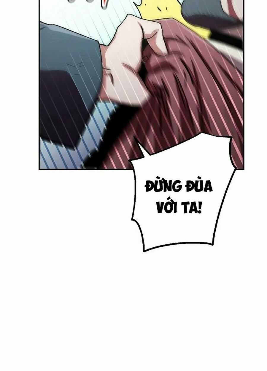 Huyền Thoại Diệt Thế Độc Long Chapter 27 trang 8