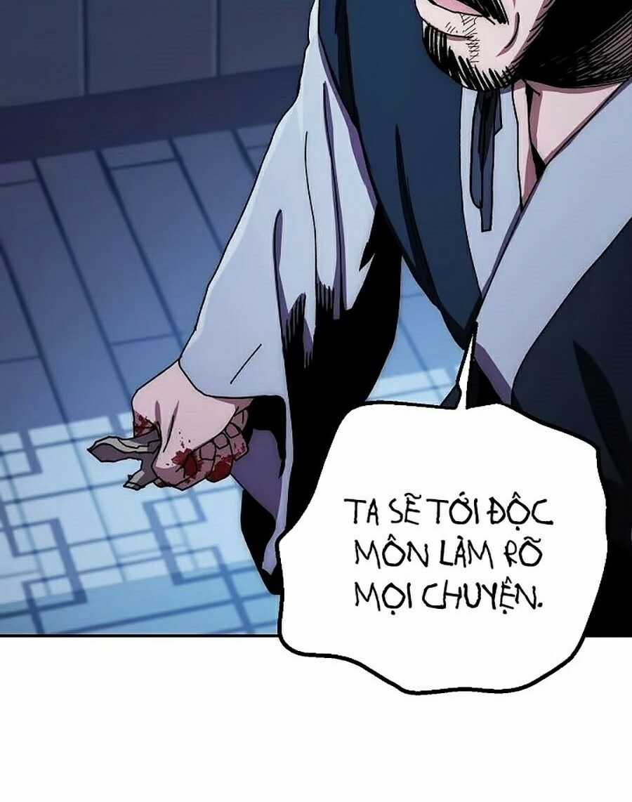 Huyền Thoại Diệt Thế Độc Long Chapter 27 trang 80