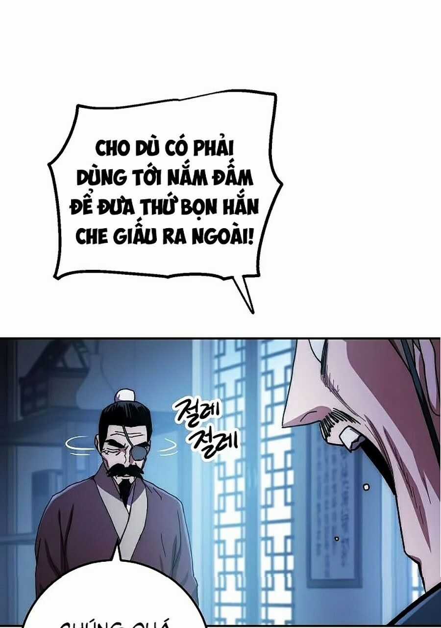 Huyền Thoại Diệt Thế Độc Long Chapter 27 trang 81