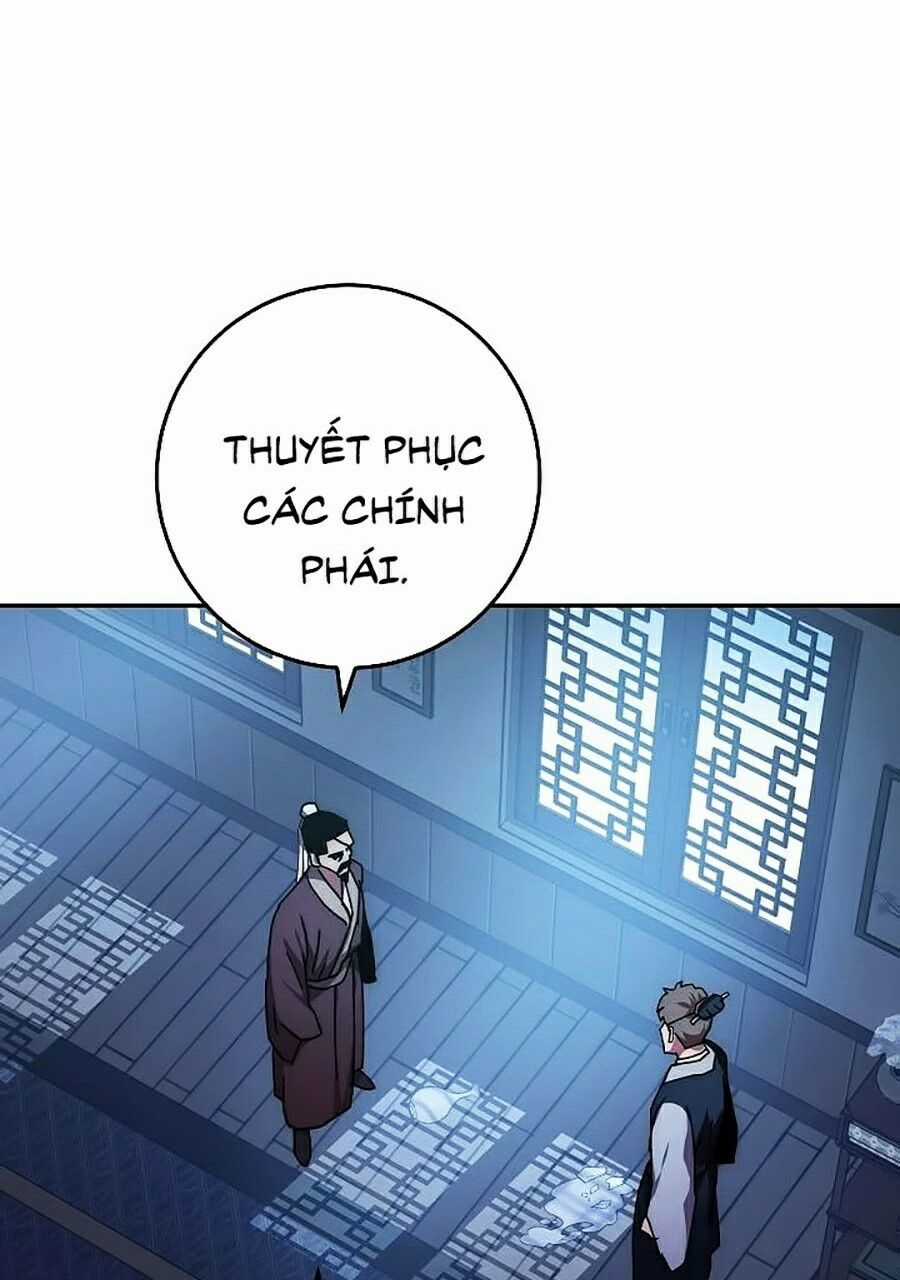 Huyền Thoại Diệt Thế Độc Long Chapter 27 trang 86