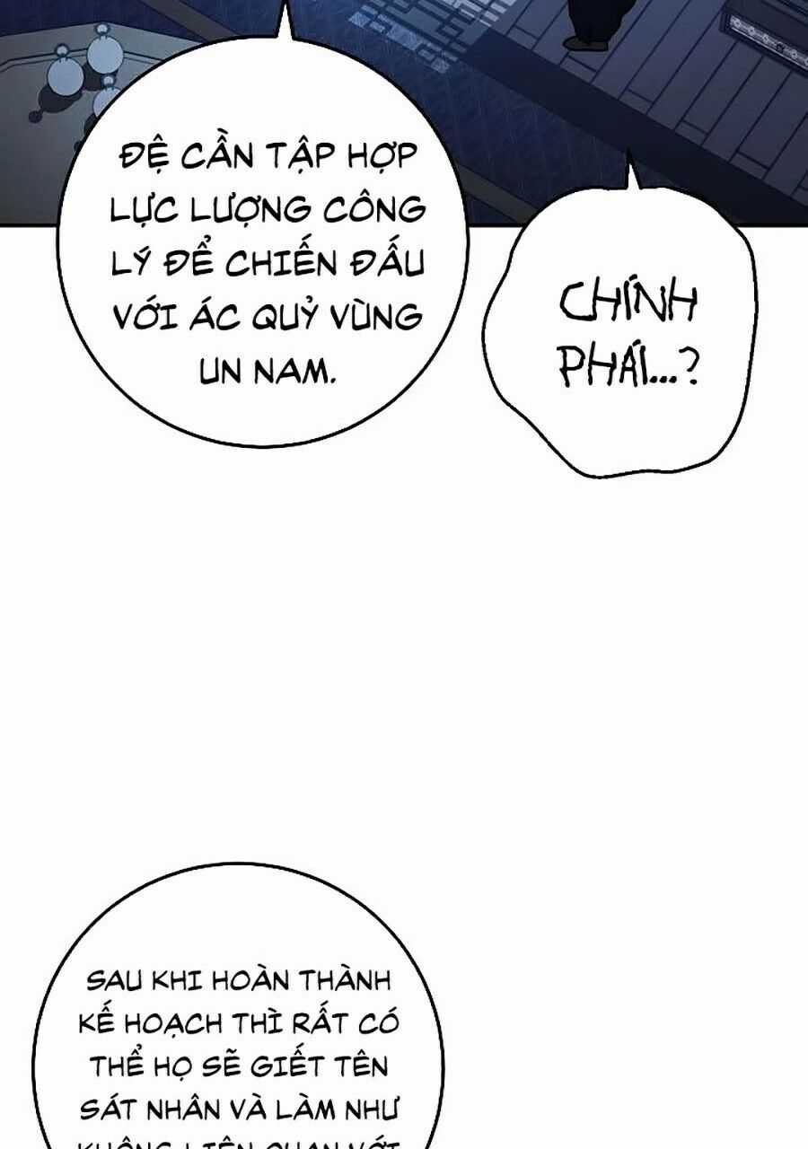 Huyền Thoại Diệt Thế Độc Long Chapter 27 trang 87