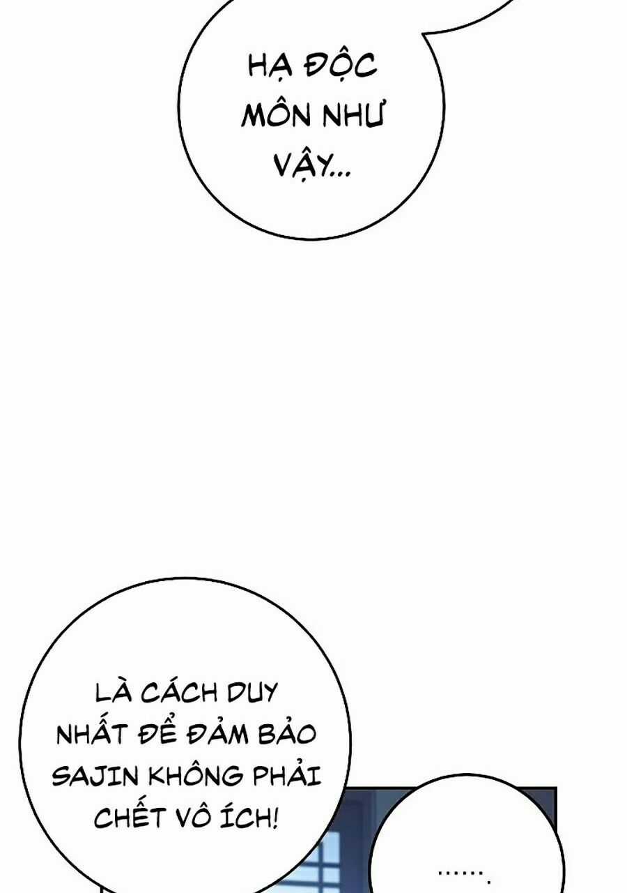 Huyền Thoại Diệt Thế Độc Long Chapter 27 trang 89