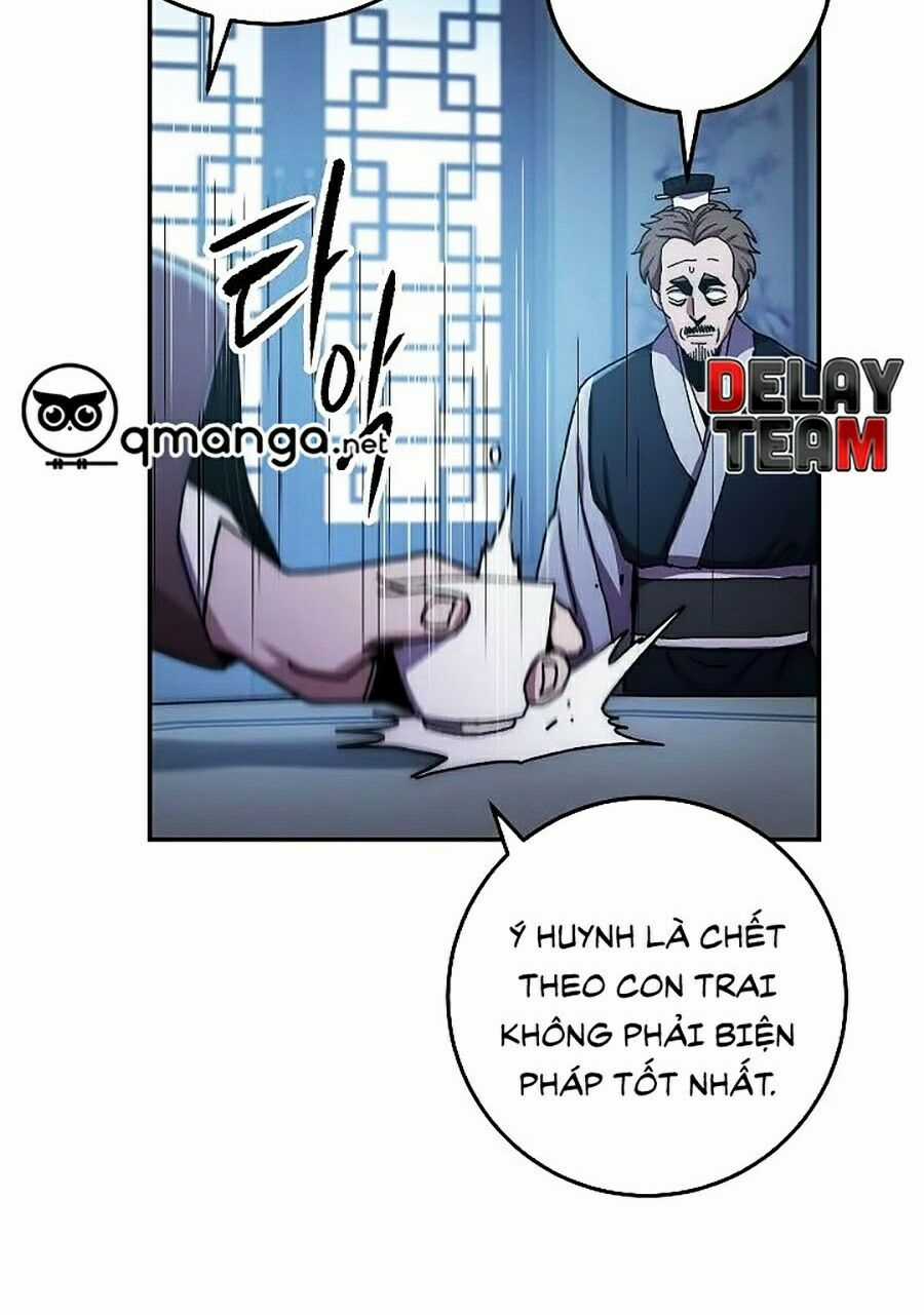 Huyền Thoại Diệt Thế Độc Long Chapter 27 trang 90