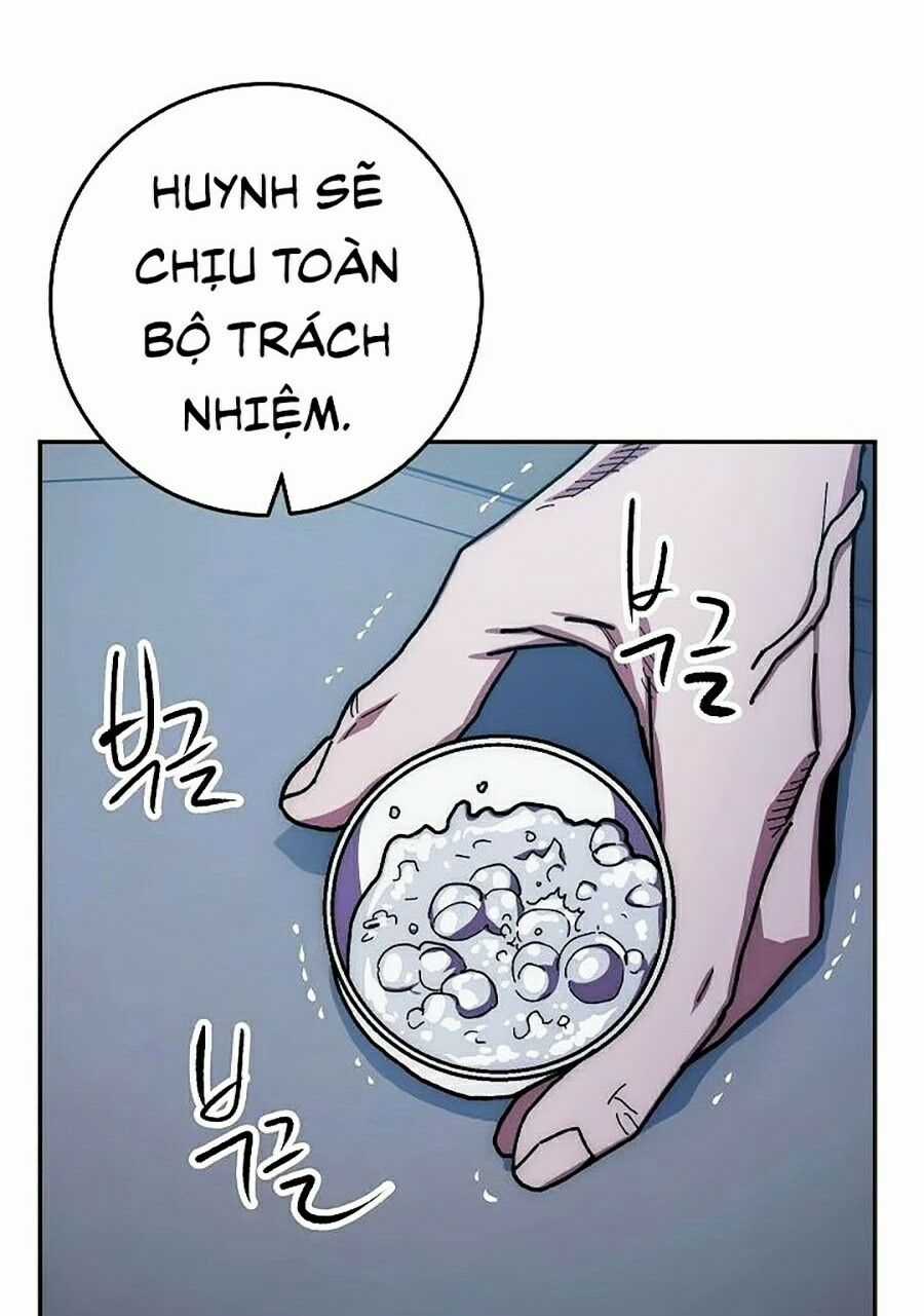 Huyền Thoại Diệt Thế Độc Long Chapter 27 trang 94