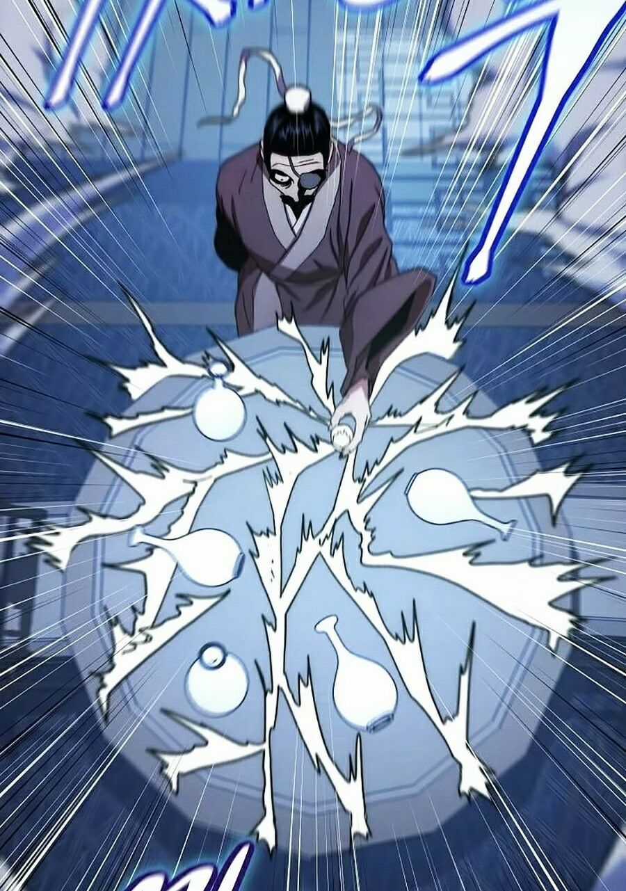 Huyền Thoại Diệt Thế Độc Long Chapter 27 trang 96