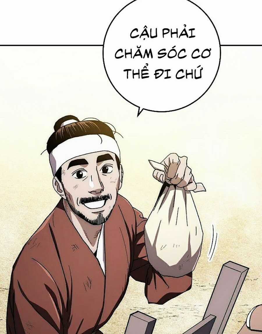 Huyền Thoại Diệt Thế Độc Long Chapter 28 trang 10