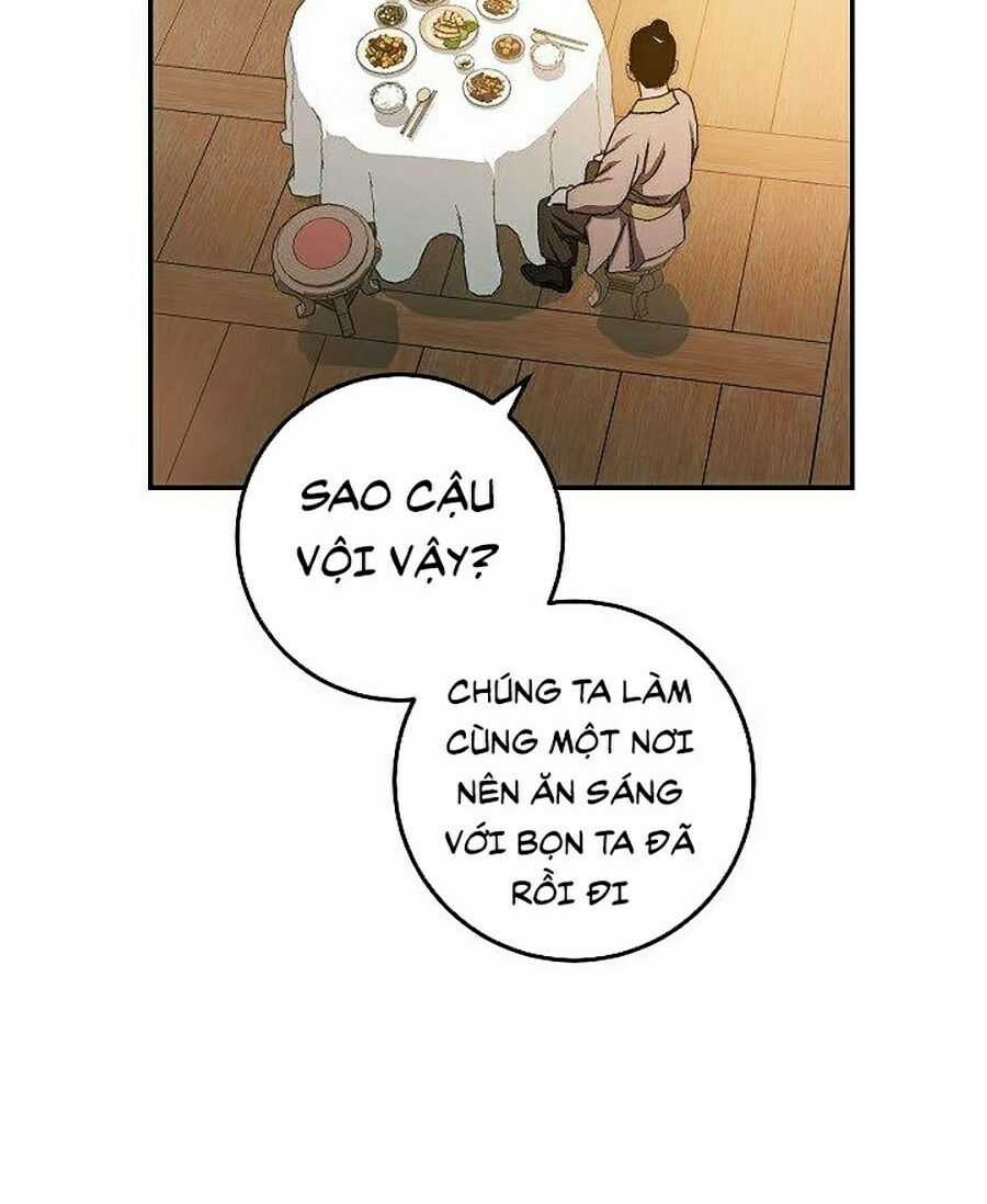 Huyền Thoại Diệt Thế Độc Long Chapter 28 trang 102