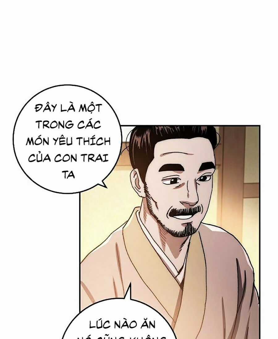 Huyền Thoại Diệt Thế Độc Long Chapter 28 trang 112