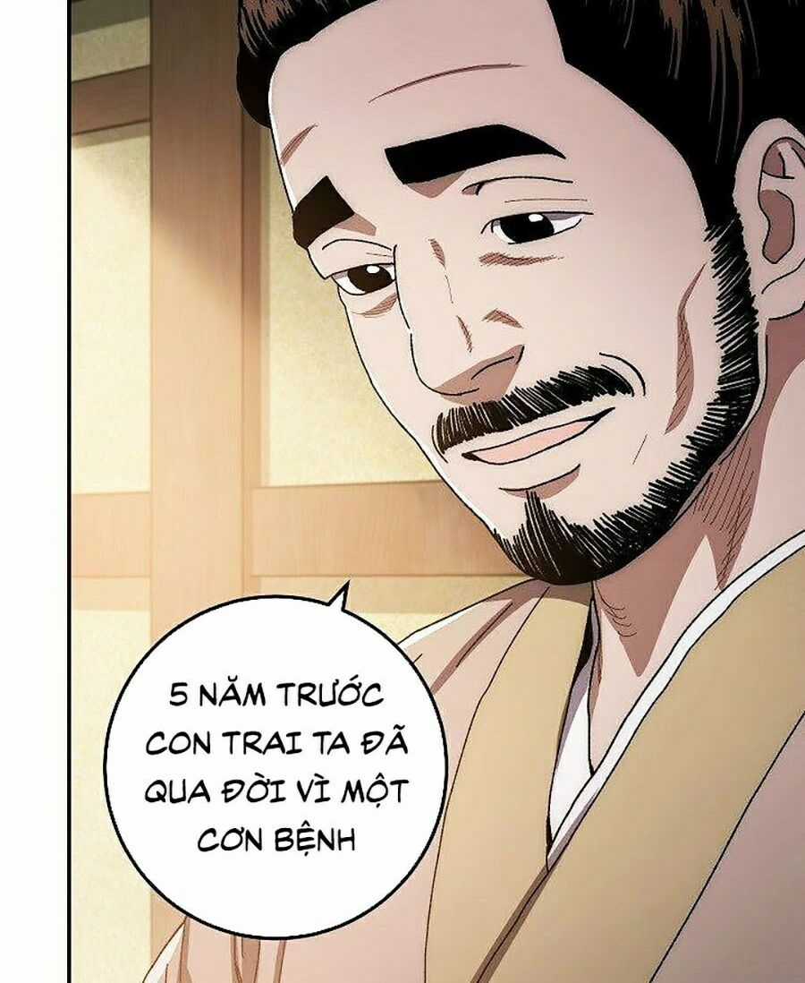 Huyền Thoại Diệt Thế Độc Long Chapter 28 trang 116