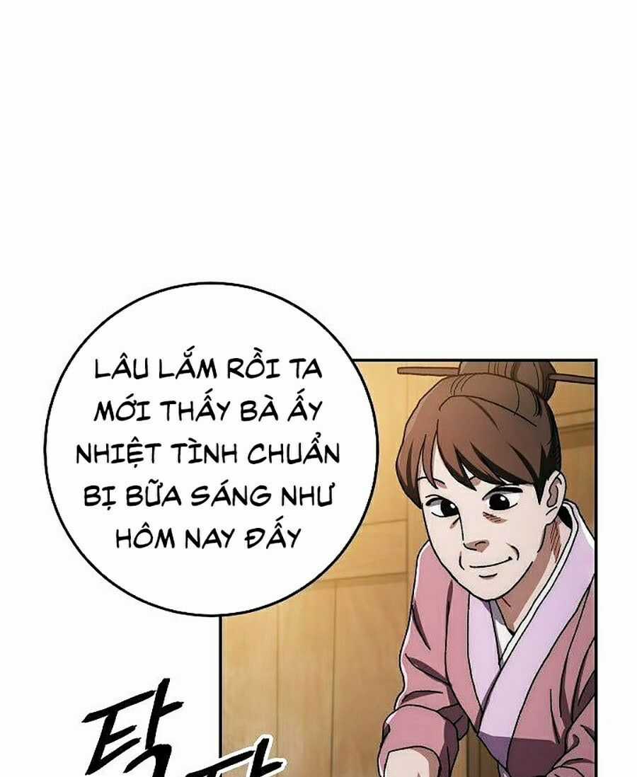 Huyền Thoại Diệt Thế Độc Long Chapter 28 trang 119