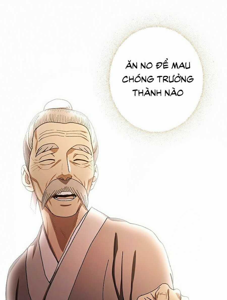 Huyền Thoại Diệt Thế Độc Long Chapter 28 trang 129