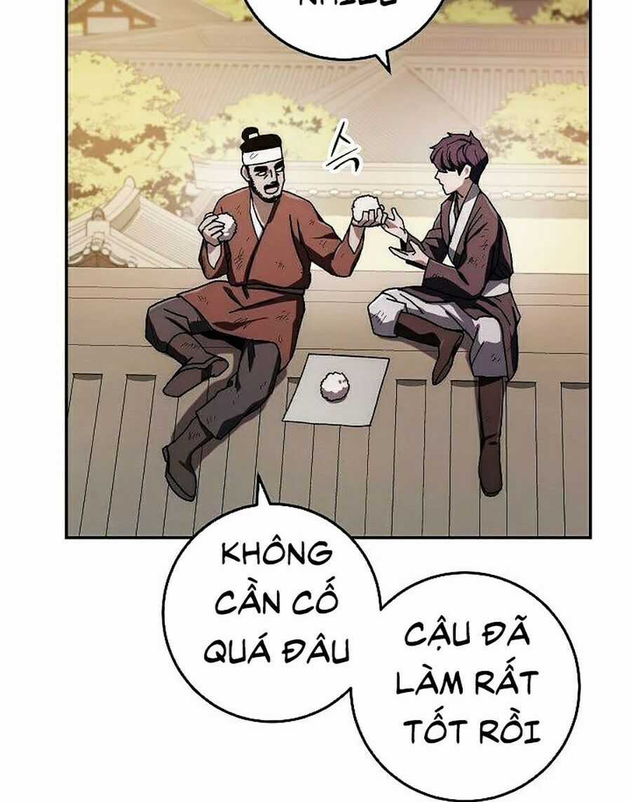 Huyền Thoại Diệt Thế Độc Long Chapter 28 trang 14