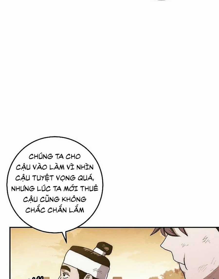 Huyền Thoại Diệt Thế Độc Long Chapter 28 trang 15