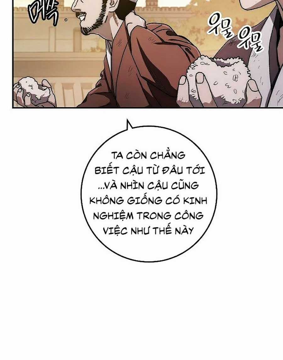 Huyền Thoại Diệt Thế Độc Long Chapter 28 trang 16