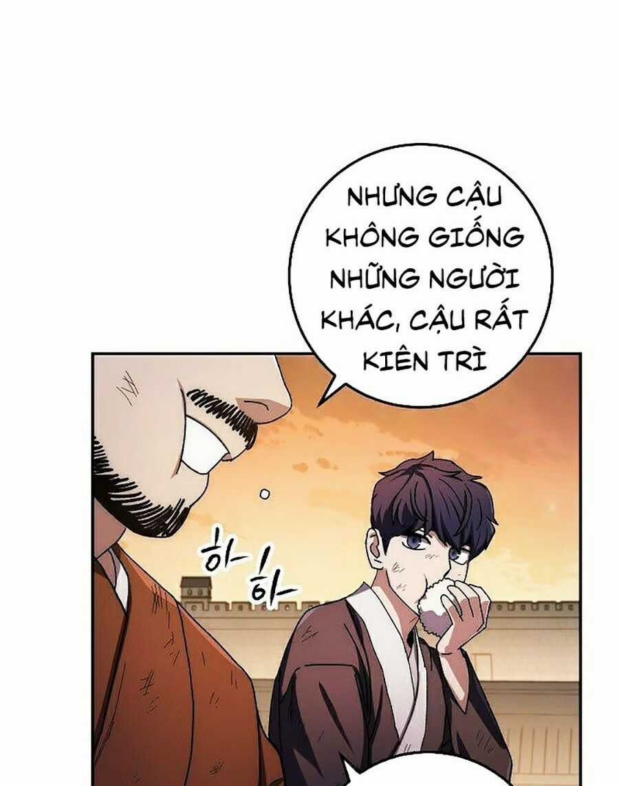 Huyền Thoại Diệt Thế Độc Long Chapter 28 trang 17