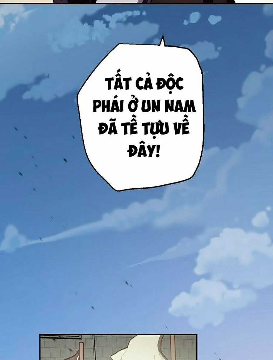 Huyền Thoại Diệt Thế Độc Long Chapter 28 trang 174