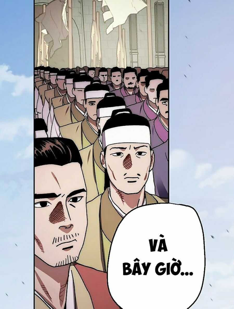 Huyền Thoại Diệt Thế Độc Long Chapter 28 trang 175