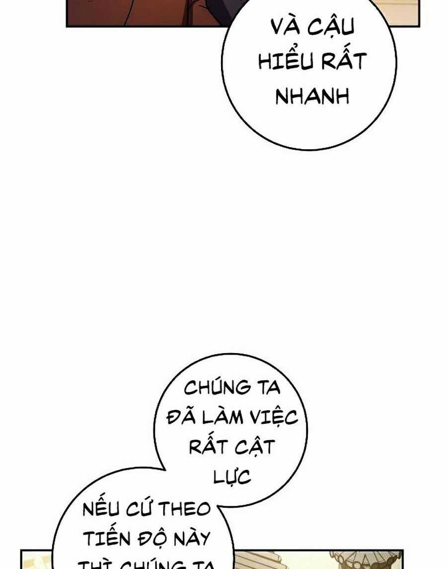 Huyền Thoại Diệt Thế Độc Long Chapter 28 trang 18