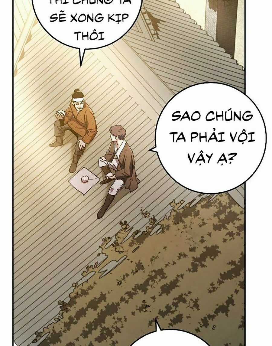 Huyền Thoại Diệt Thế Độc Long Chapter 28 trang 19