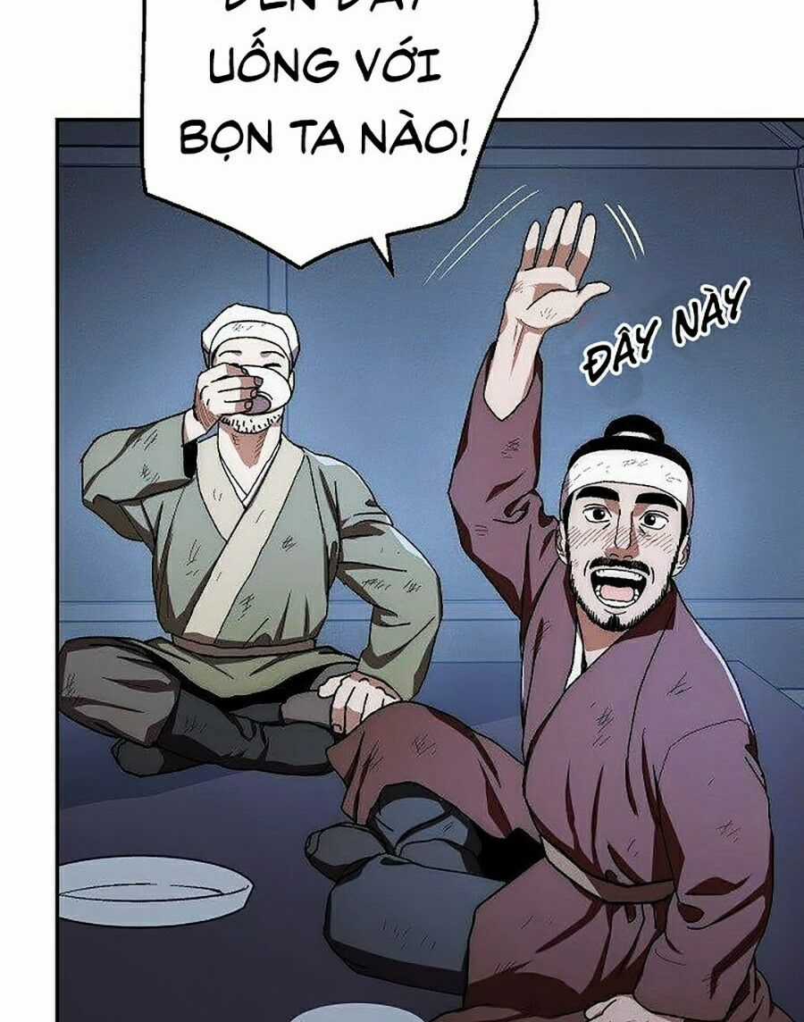 Huyền Thoại Diệt Thế Độc Long Chapter 28 trang 41