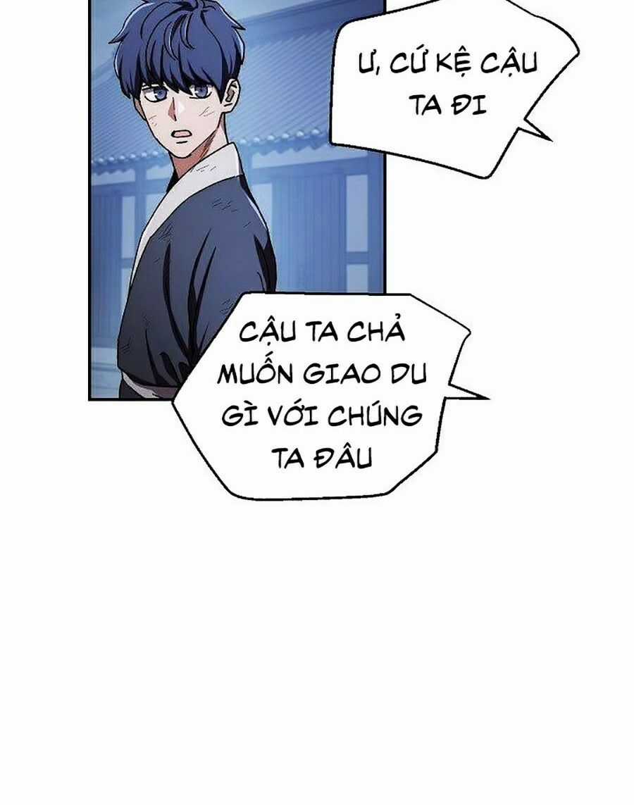 Huyền Thoại Diệt Thế Độc Long Chapter 28 trang 43