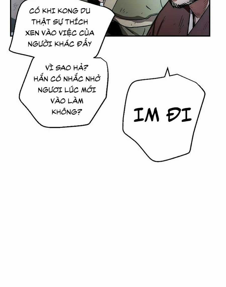 Huyền Thoại Diệt Thế Độc Long Chapter 28 trang 45