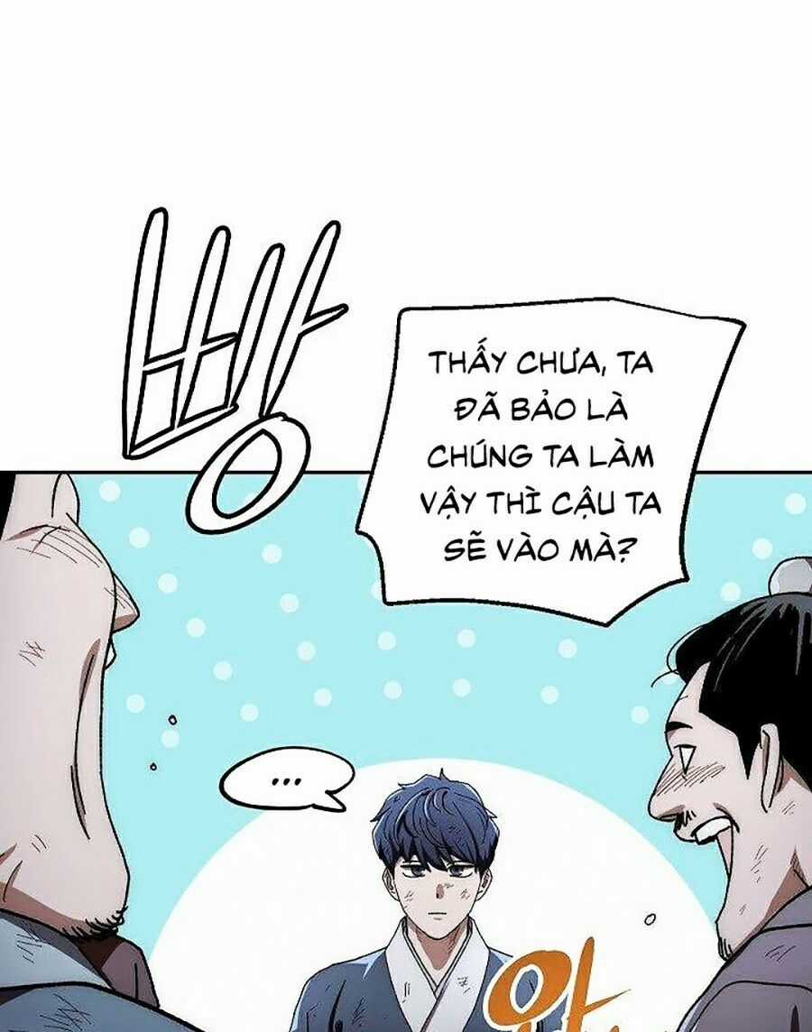 Huyền Thoại Diệt Thế Độc Long Chapter 28 trang 50