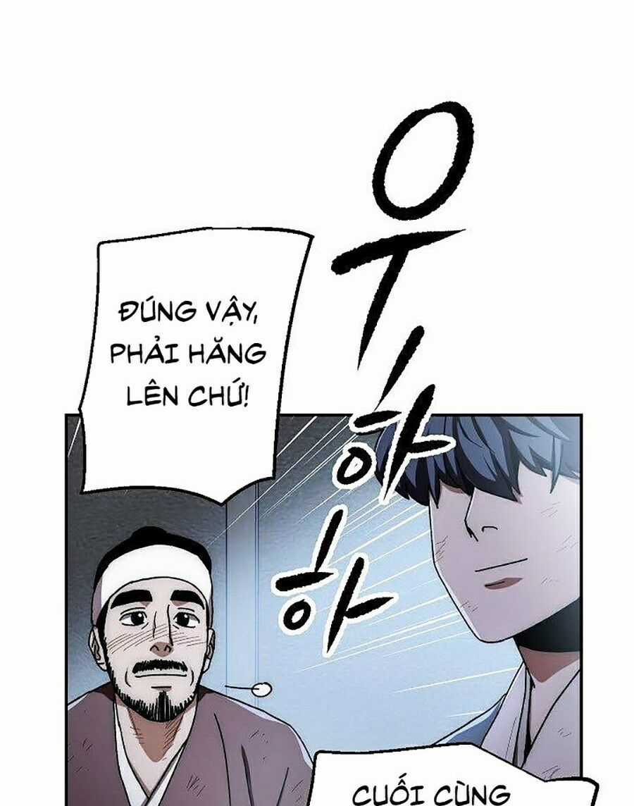 Huyền Thoại Diệt Thế Độc Long Chapter 28 trang 54