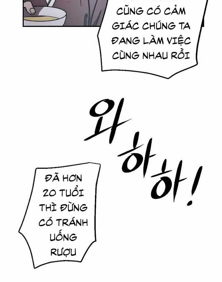 Huyền Thoại Diệt Thế Độc Long Chapter 28 trang 55