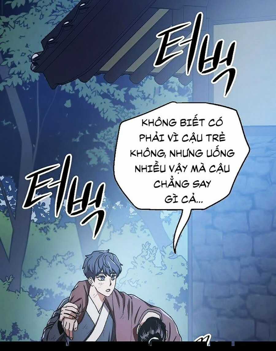 Huyền Thoại Diệt Thế Độc Long Chapter 28 trang 60