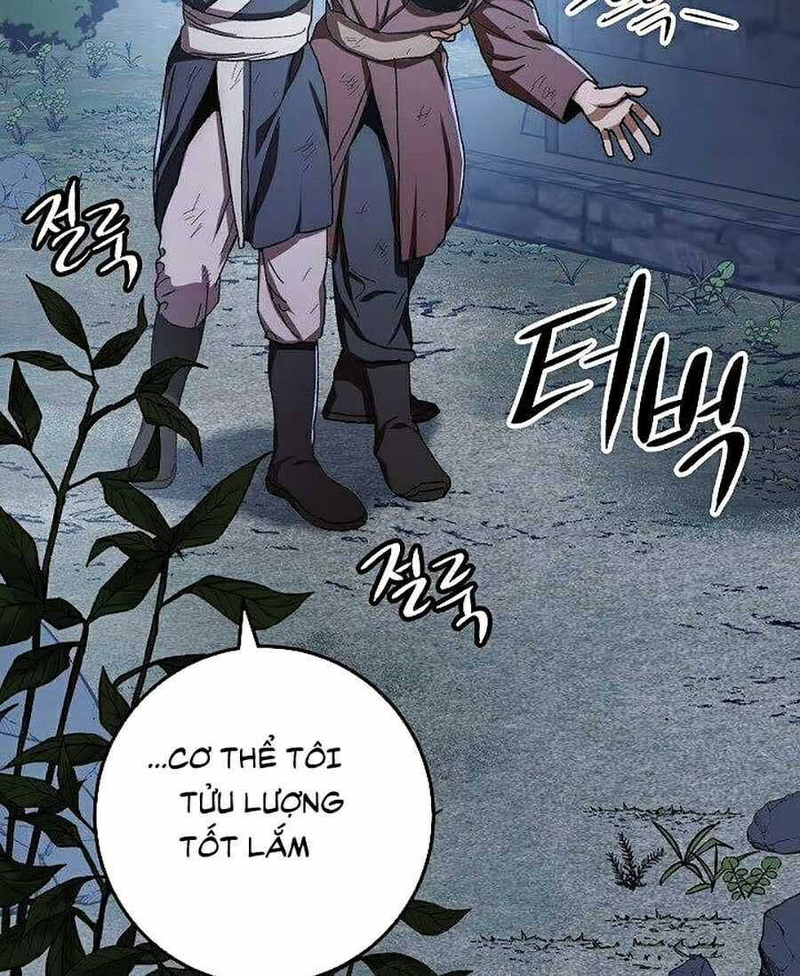 Huyền Thoại Diệt Thế Độc Long Chapter 28 trang 61